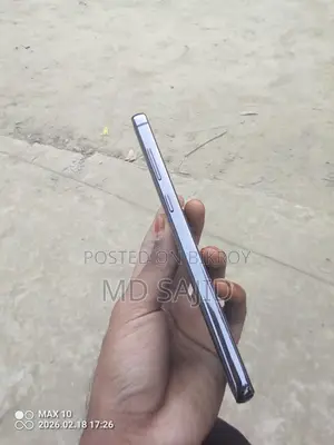 Samsung Galaxy S10 Plus ৮/১২৮ (ব্যবহৃত)