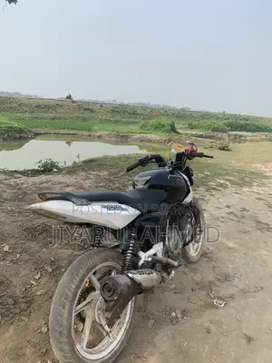 Bajaj Pulsar 150 ` 2012