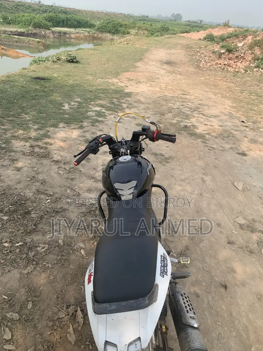 Bajaj Pulsar 150 ` 2012