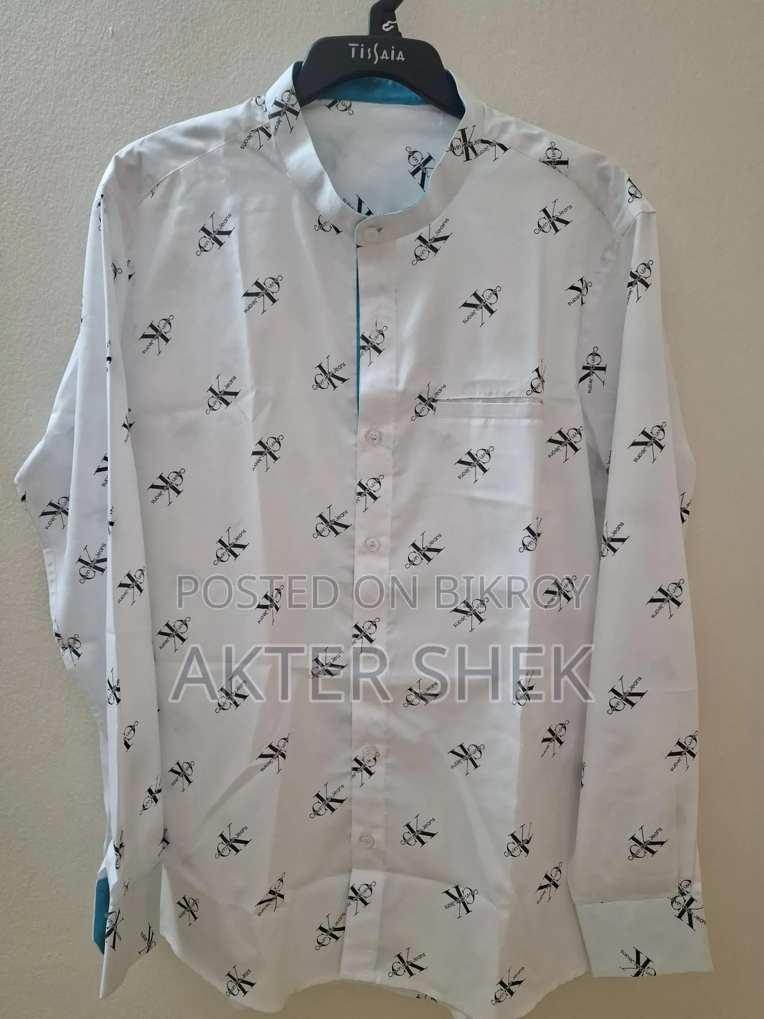 Shirt-ck Brand