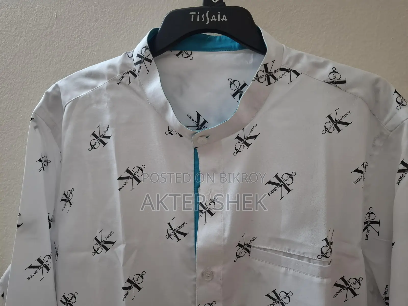 Shirt-ck Brand
