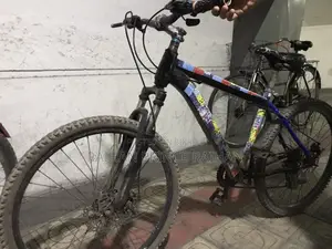 Bicycle for Sale