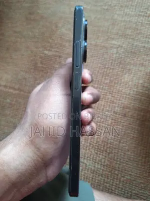 Xiaomi Redmi Note 13 . (ব্যবহৃত)