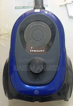 Samsung Vacuum Cleaner (VC18M2120SB/SG) 1800W