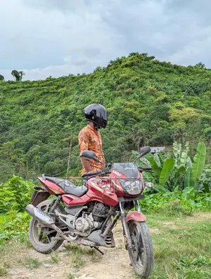 Bajaj Pulsar 150 . 2026