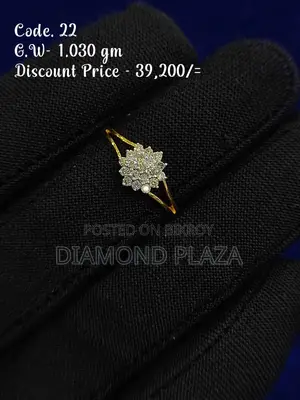 Diamond Ring