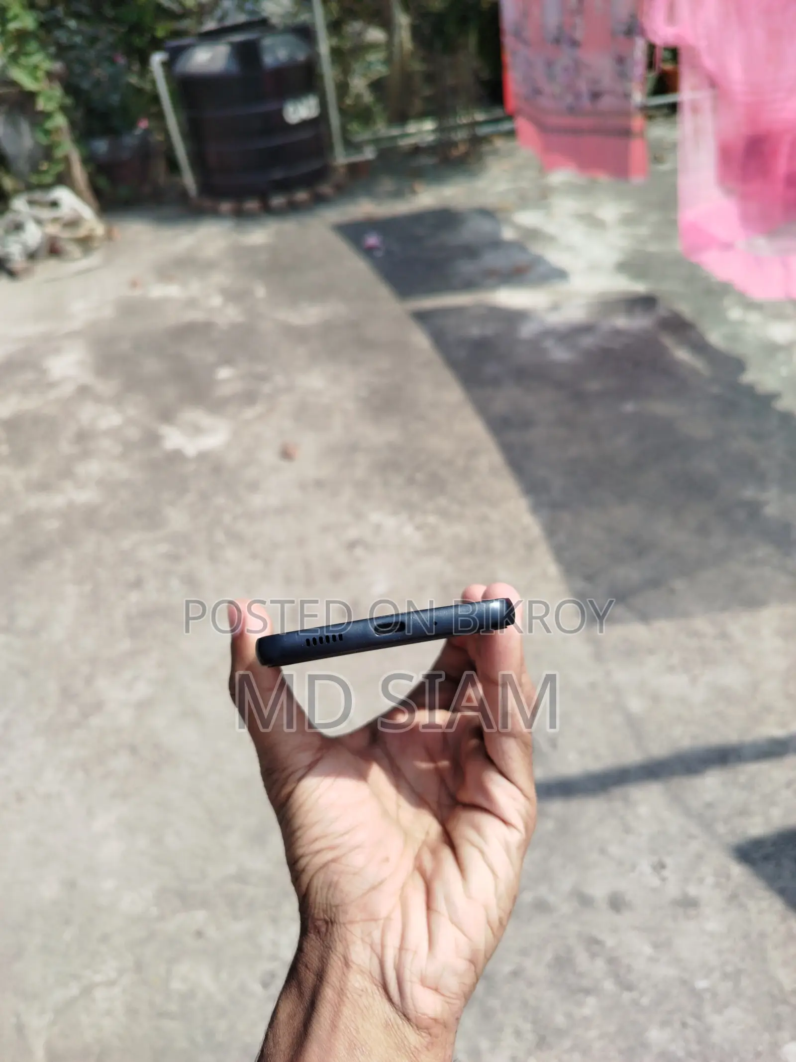Samsung Galaxy A33 6+128 (Used)