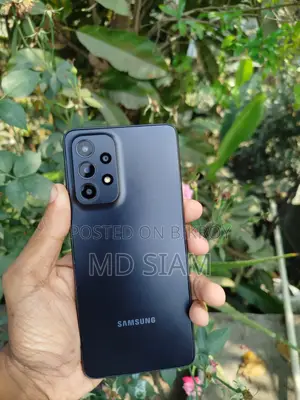 Samsung Galaxy A33 6+128 (Used)