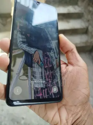 Samsung Galaxy A33 6+128 (Used)