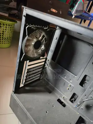 Casing কেসিং Game Power R-02 with 4 Fans