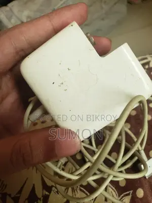 MEGASAFE 2 CHARGER