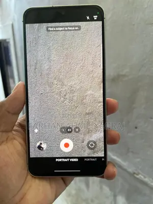 Samsung Galaxy S24 FE (Used)