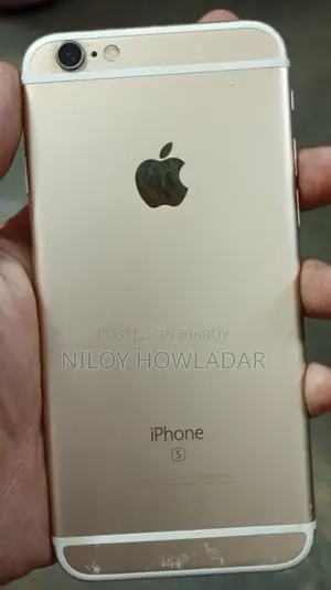 Apple iPhone 6S . (Used)