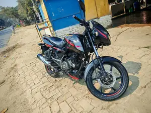 Bajaj Pulsar 150 . 2020