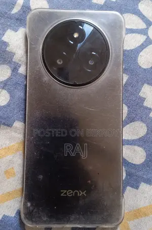 Walton Zenx 1 (Used)