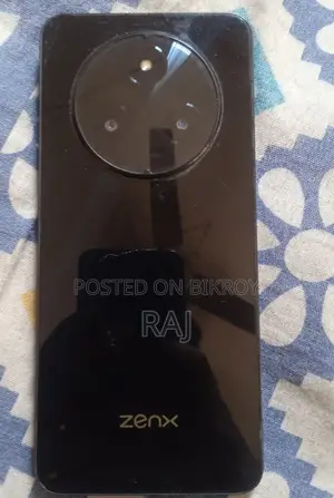 Walton Zenx 1 (Used)