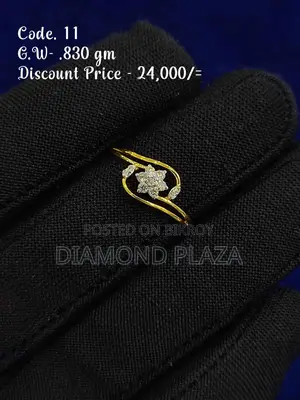 Diamond Ring