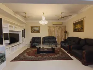 Gulshan 2000 Sft Full Furnished Apartment Rent