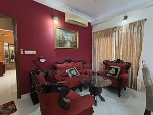 Gulshan 2000 Sft Full Furnished Apartment Rent