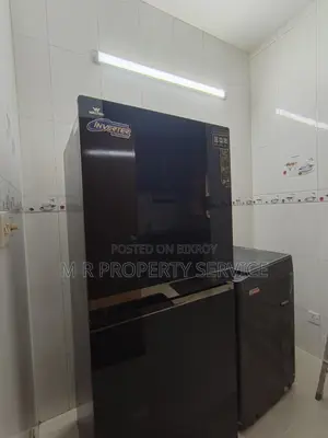 Gulshan 2000 Sft Full Furnished Apartment Rent