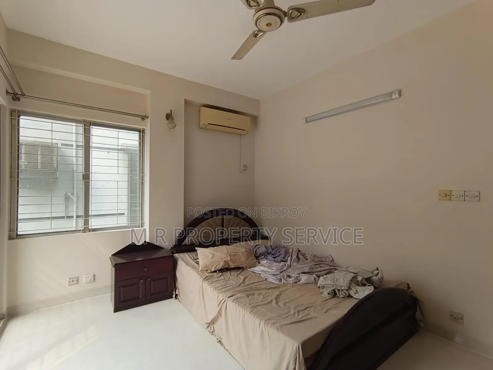 Gulshan 2000 Sft Full Furnished Apartment Rent