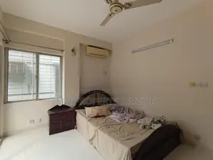 Gulshan 2000 Sft Full Furnished Apartment Rent