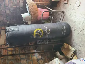 পাঞ্চিং ব্যাগ