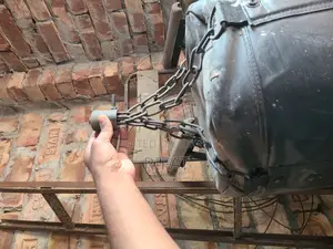 পাঞ্চিং ব্যাগ