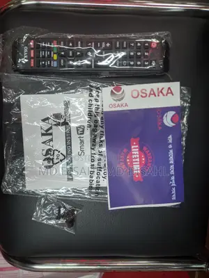 Osaka Smart Android Tv 32"