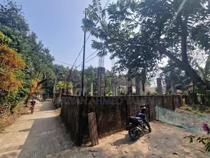 Land Sale Notice: 24th Ward, Sylhet City Corporation