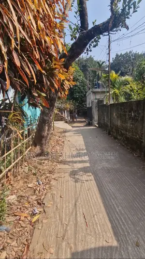 Land Sale Notice: 24th Ward, Sylhet City Corporation