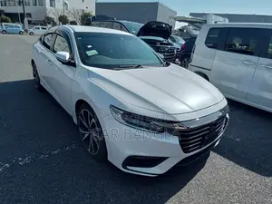 Honda Insight EX BLACK STYLE 2022