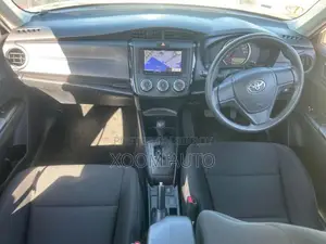 Toyota Axio EX PKG WHITE COLOR 2020