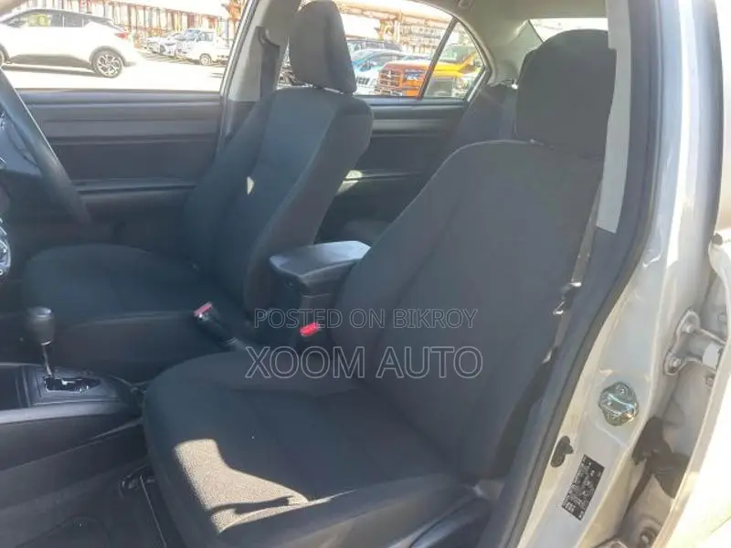 Toyota Axio EX PKG WHITE COLOR 2020