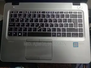 Laptop HP EliteBook 840 G4 8GB Intel Core I5 SSD 256GB