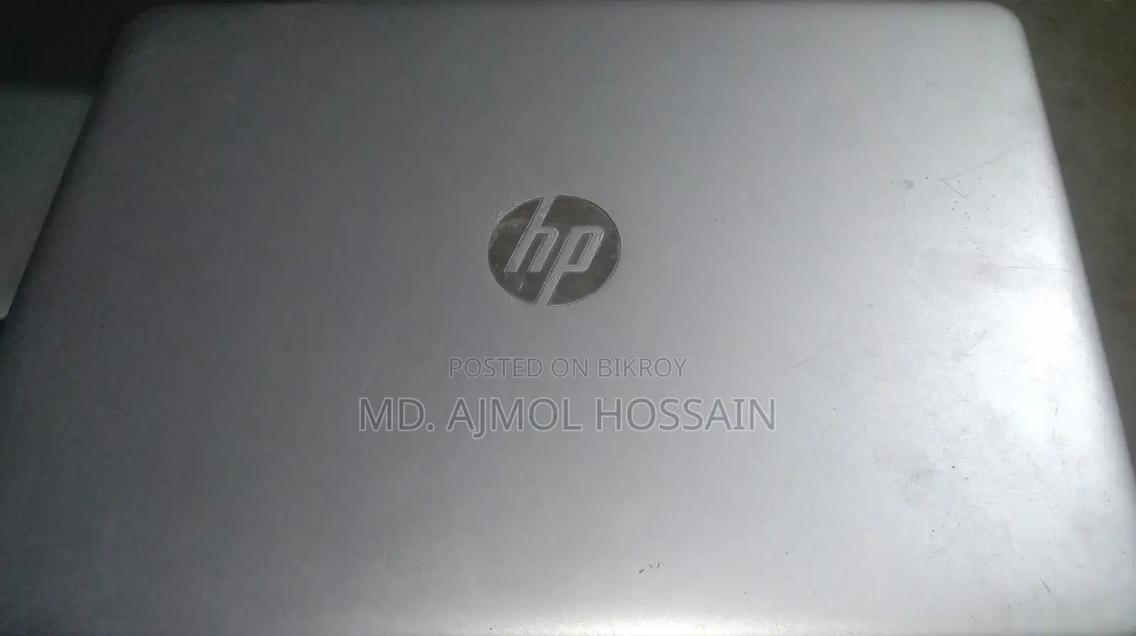 ল্যাপটপ HP EliteBook 840 G4 8GB Intel Core I5 SSD 256GB