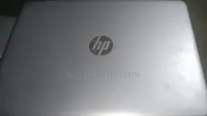 ল্যাপটপ HP EliteBook 840 G4 8GB Intel Core I5 SSD 256GB