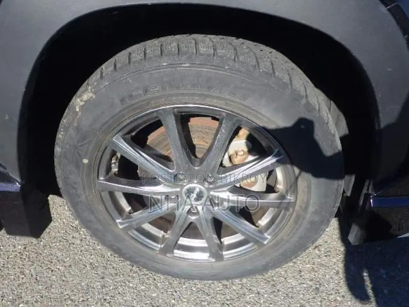 Toyota Corolla Cross Z LEATHER 2021