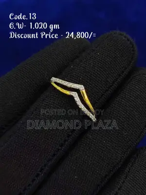 Diamond Ring
