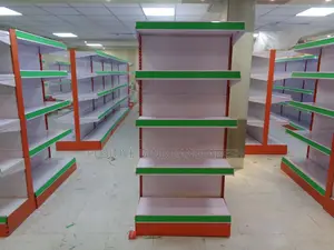 ঈদ ধামাকা অফার – সুপার শপের সকল প্রকার ডিসপ্লে Rack er উপর (Ready Stoke)