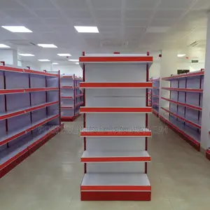 ঈদ ধামাকা অফার – সুপার শপের সকল প্রকার ডিসপ্লে Rack er উপর (Ready Stoke)