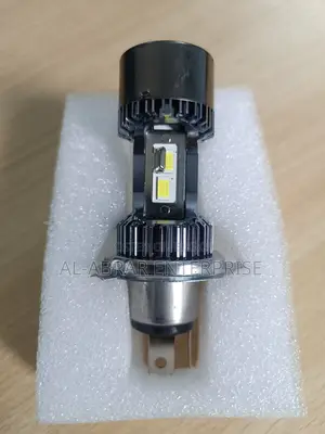 M-8 BULLET LED HEADLIGHT [Original & Genuine] 1993