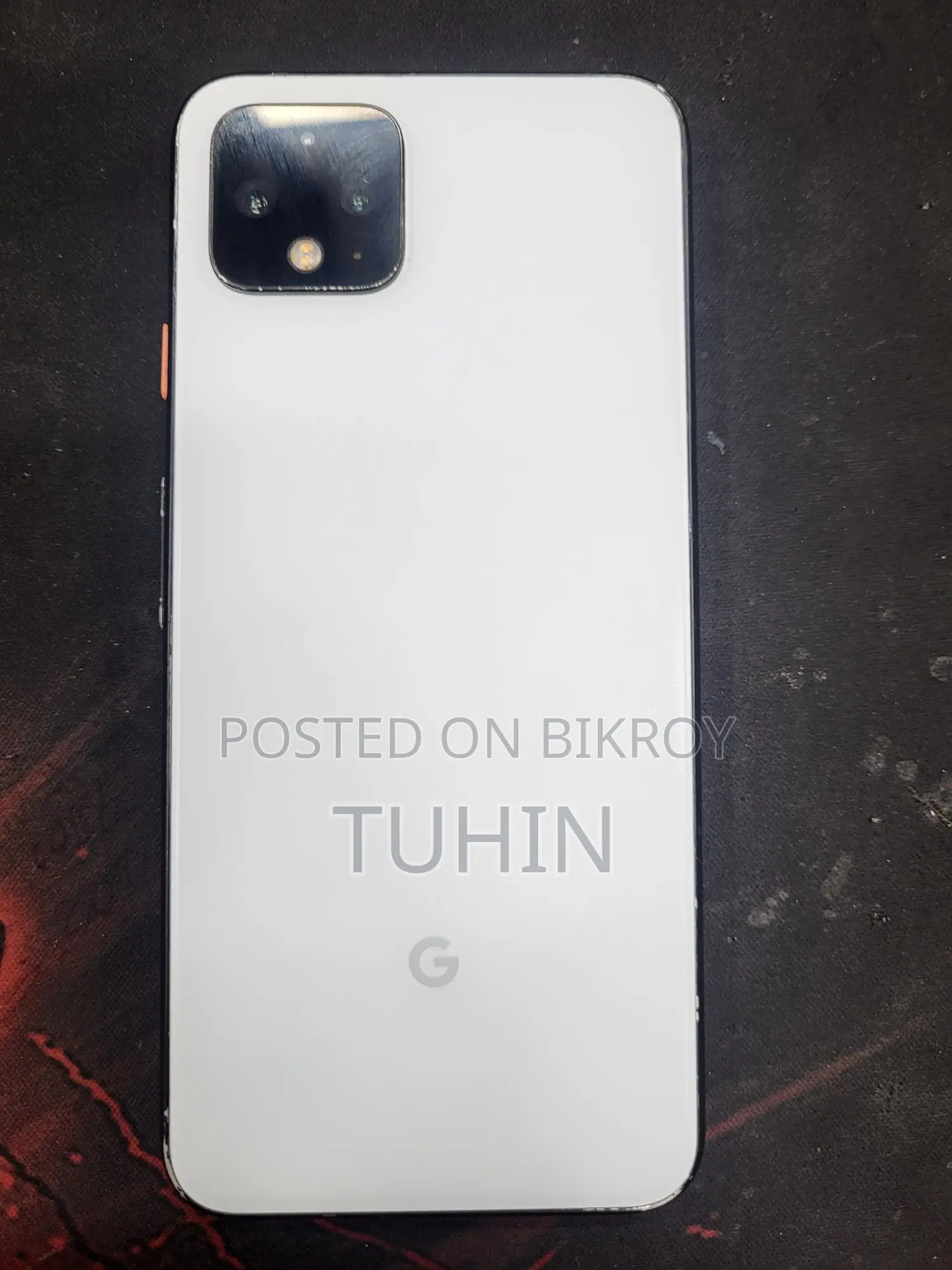 Google Pixel 4 (Used)