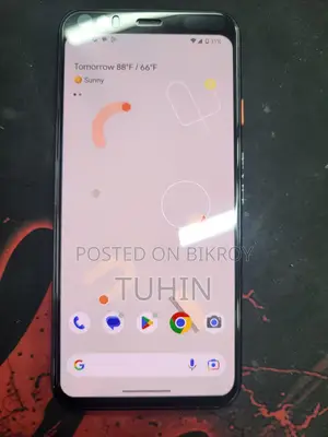 গুগল পিক্সেল ৪ (ব্যবহৃত)