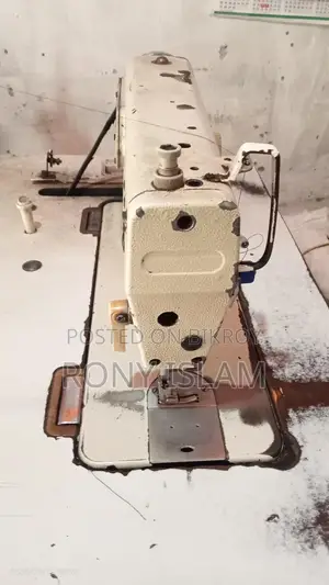 সেলাই মেশিন বিক্রয় হবে