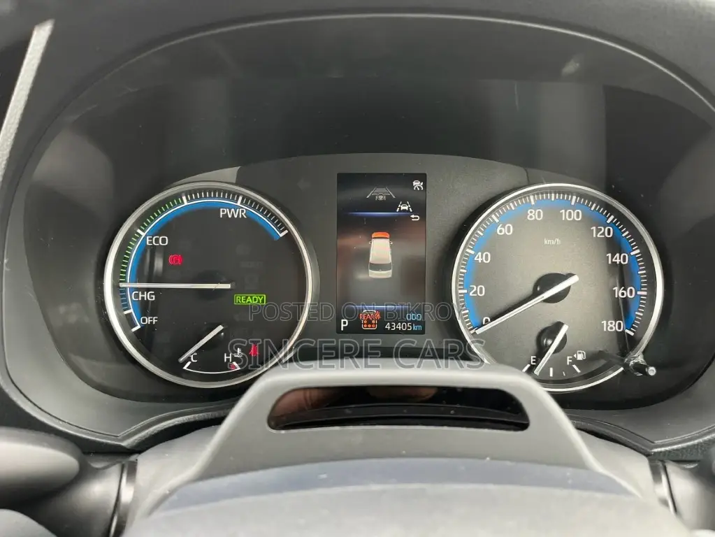 Toyota Noah SG HYB 4 POINT 2022