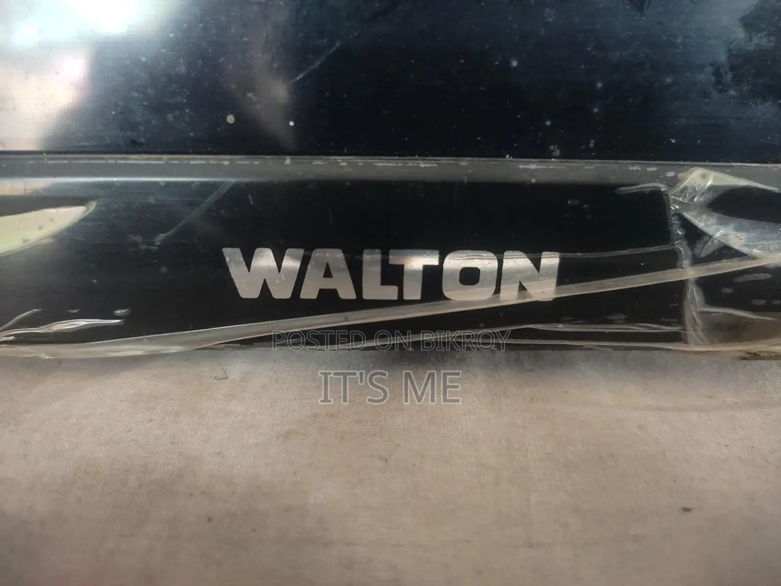 Walton 32'' Led Tv