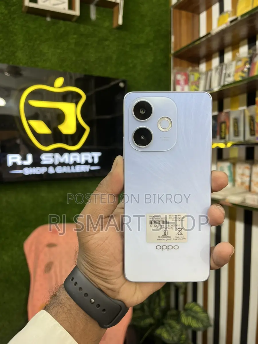 OPPO A5 pro 8/256GB 5G (Used)