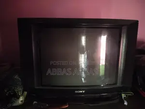 Sony TV