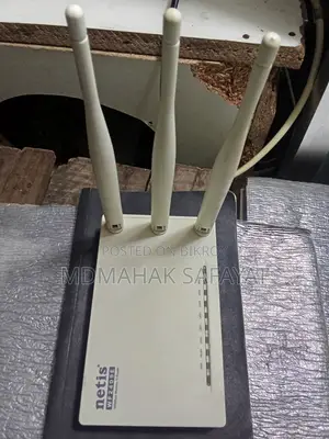 Netis WF2409E